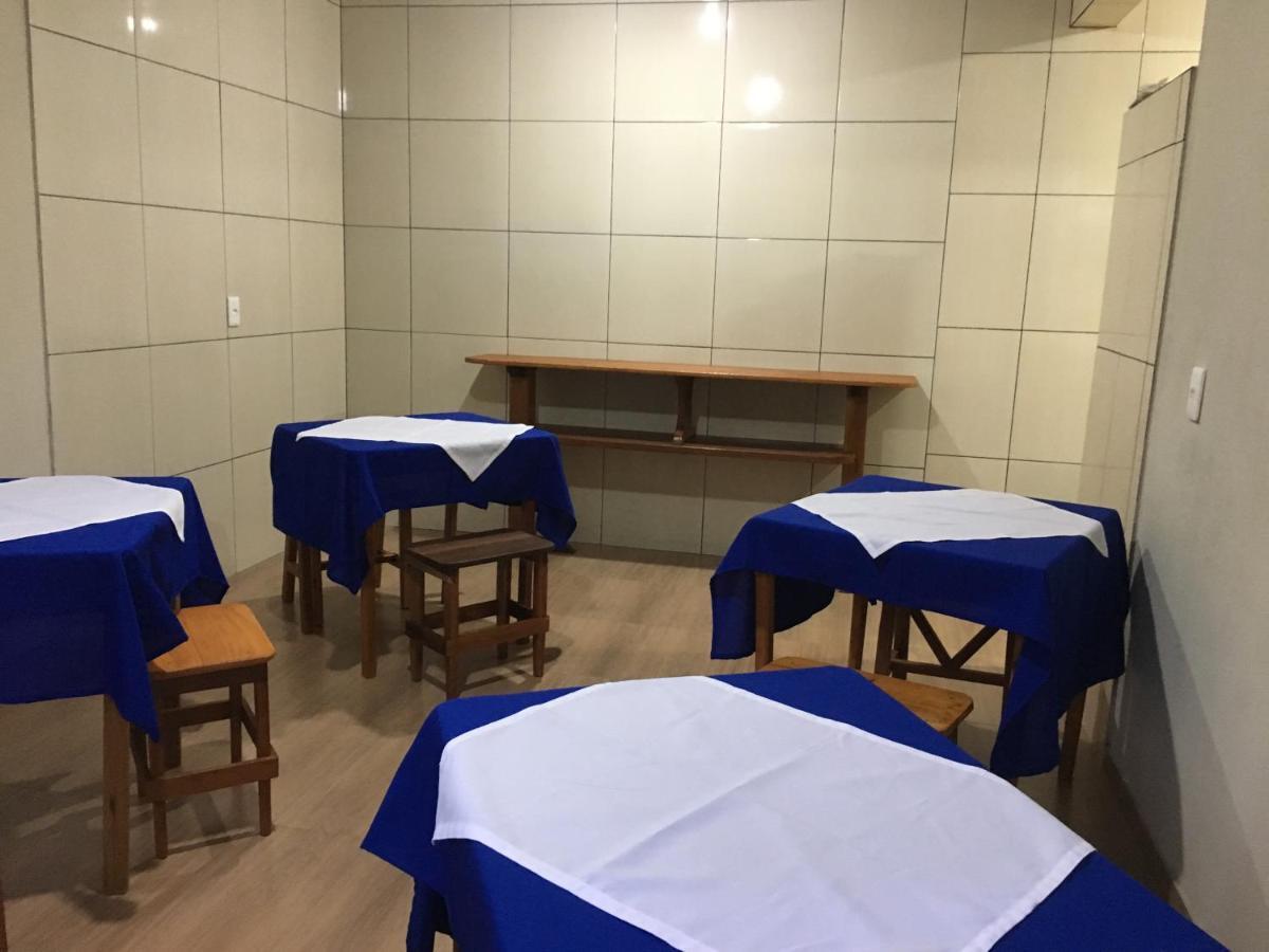 Pousada Algama Visconde De Maua Zewnętrze zdjęcie